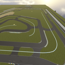 OpenChassis Testing icon