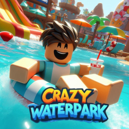 Crazy Waterpark