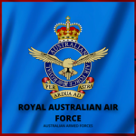 [AAF] Royal Australian Air force [RAAF]
