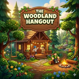 The Woodland Hangout