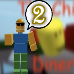 The chill diner 2