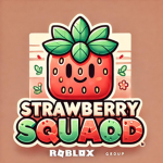 Sssssstrawbery Squad!!!!!!