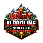 Bloodline Staff