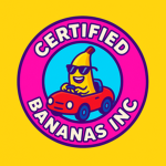 Certified Bananas Inc.