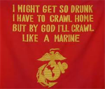 R.M.Corps
