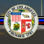 [LA] || City of Los Angeles