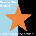 Orange Star Military