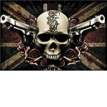 Lost Reapers