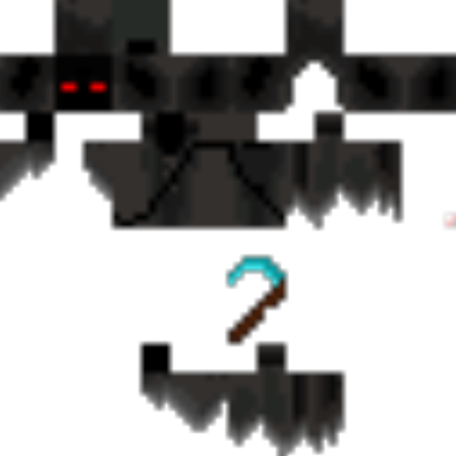 Reaper pixel Roblox decal