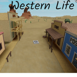 Western Life (read desc!)