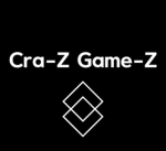 Cra-Z Game-Z