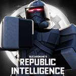 (TGRA) The Republic Intelligence