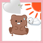 〜ぷにっこたちとおしゃべりかい！〜