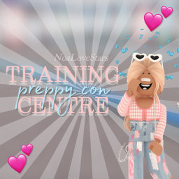 Preppy con Training centre