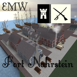 Raidable Fort