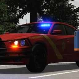 Arkansas State Roleplay [ Update 2.01 ! ] icon