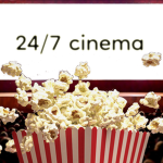 24/7 theaters
