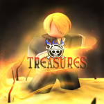 Sea Treasures