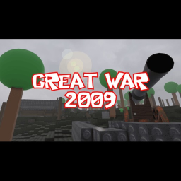 [V1.0.2] Great War: 2009