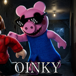 Oinky Survival