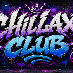 CHILLAX CLUB