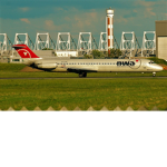northwestern airlines