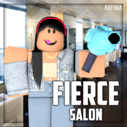 Fierce Salon Applications