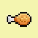 Fried Chickin Games
