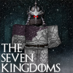 ♖The Seven Kingdoms Of Westeros♖