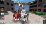 King Frieds