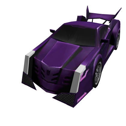 vehicle bot ground alt mode Roblox item