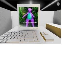 office simulator icon