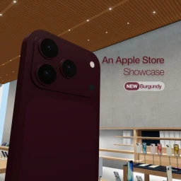 [NEW!] An Apple Store - Showcase icon