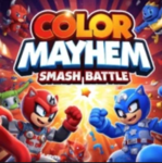 Color Mayhem Studios