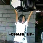 ~{Chair IT UP}~