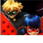 Miraculous fans!