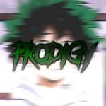ᴘʀᴏᴅɪɢʏ.