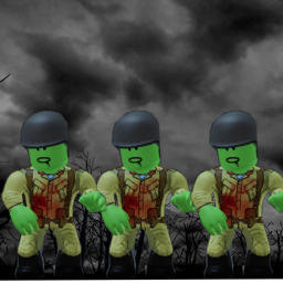 [NEW] Zombie Word