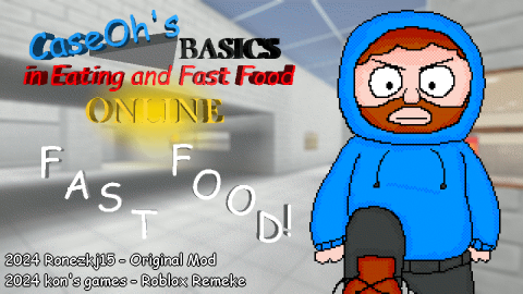 2.0|CaseOh's Basics In Eating And Fast Food ONLINE scripts
