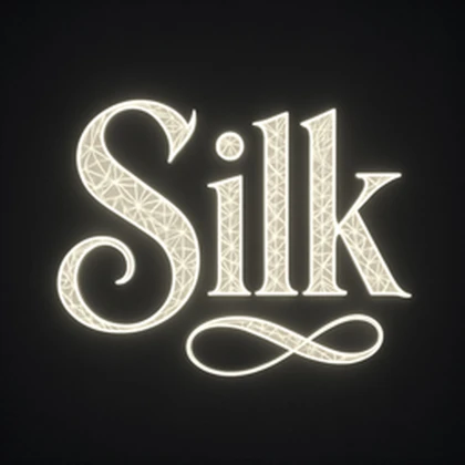 Silk Roblox group icon