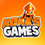 Roak's Games