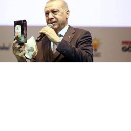 R.T.E. Vergiden Kaçış