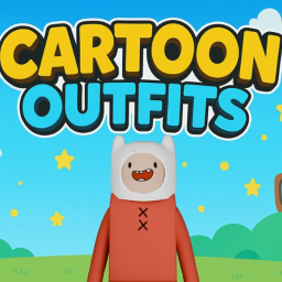 Cartoon Outfits『📺』