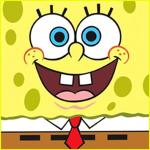 sponge bob for life