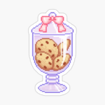 Sienna’s cookies