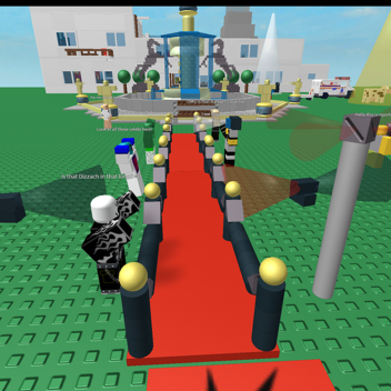 Ever want to be a Movie Star?