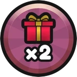 x2 Rewards