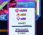 Crazyxpghost
