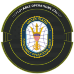 ~[DOG]~ Deployable Operations Group