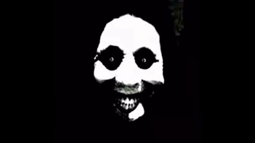 Super Scary game 18+